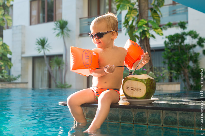 Отель Aston Kuta Hotel & Residence, Кута, Бали Отель Aston Kuta Hotel & Residence, Кута, Бали