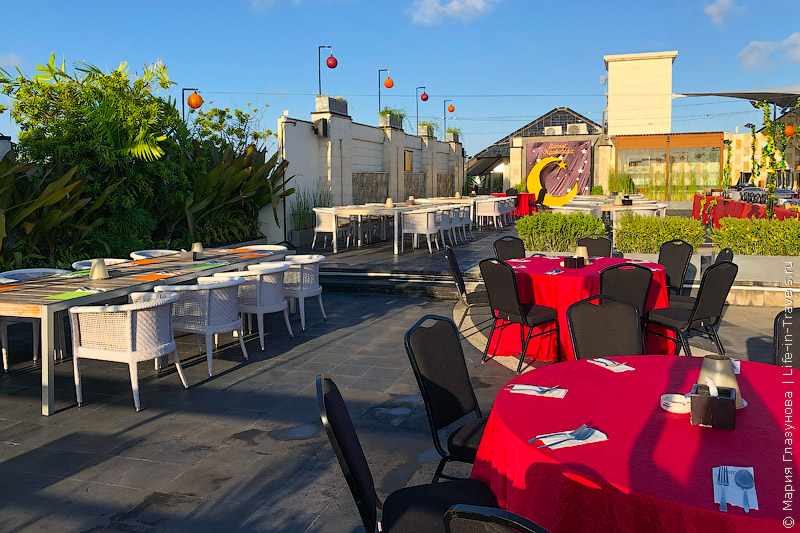 Отель Aston Kuta Hotel & Residence, Кута, Бали Отель Aston Kuta Hotel & Residence, Кута, Бали