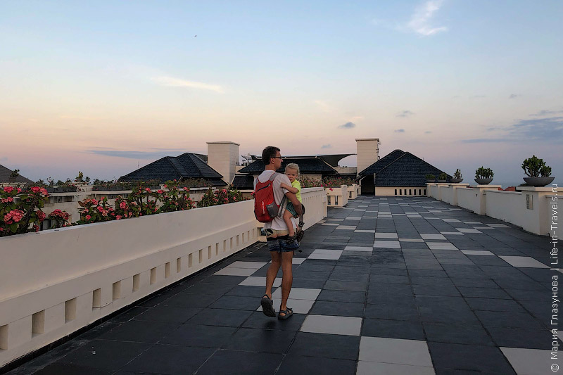 Отель Aston Kuta Hotel & Residence, Кута, Бали Отель Aston Kuta Hotel & Residence, Кута, Бали