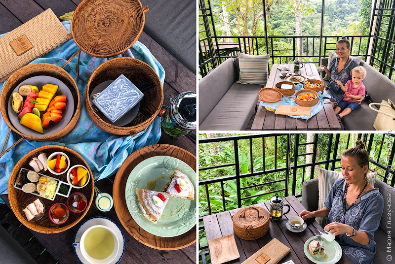 7Hoshinoya Bali – японская атмосфера на Бали