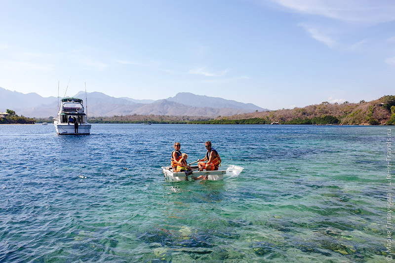 The Menjangan Resort – необычный отель на территории Западного национального парка Бали.jpg The Menjangan Resort – необычный отель на территории Западного национального парка Бали
