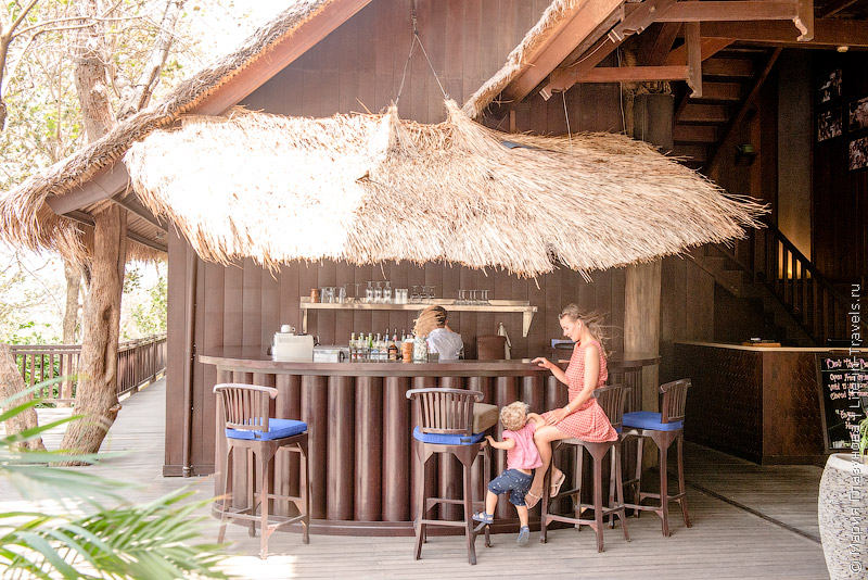 The Menjangan Resort – необычный отель на территории Западного национального парка Бали.jpg The Menjangan Resort – необычный отель на территории Западного национального парка Бали