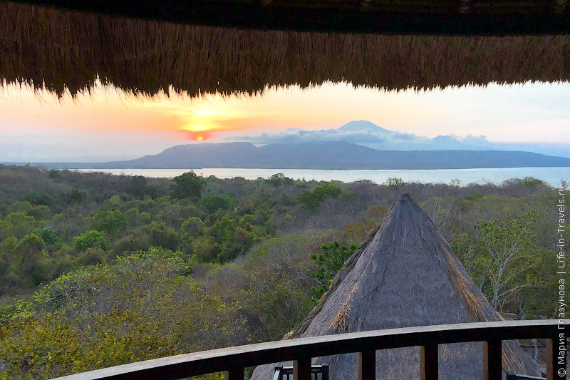 The Menjangan Resort – необычный отель на территории Западного национального парка Бали.jpg The Menjangan Resort – необычный отель на территории Западного национального парка Бали
