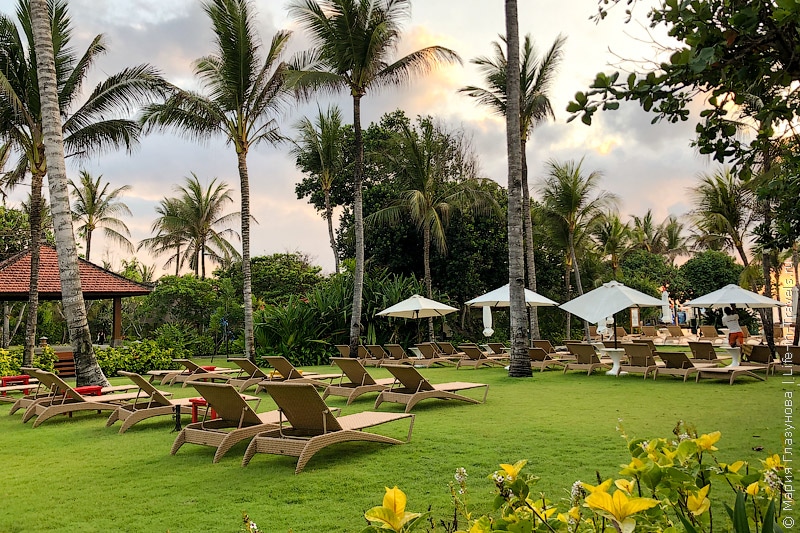 Ayodya Resort Bali – хороший отель 5* на первой линии в Нуса Дуа Ayodya Resort Bali – хороший отель 5* на первой линии в Нуса Дуа