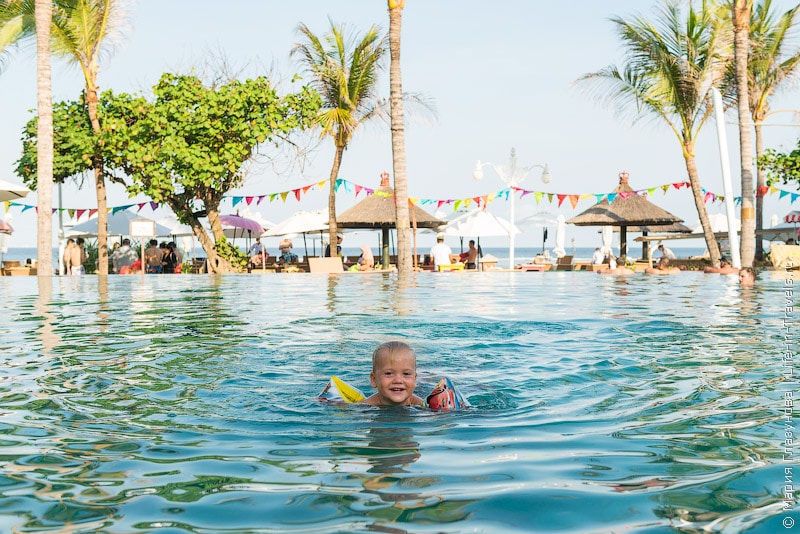 Ayodya Resort Bali – хороший отель 5* на первой линии в Нуса Дуа Ayodya Resort Bali – хороший отель 5* на первой линии в Нуса Дуа