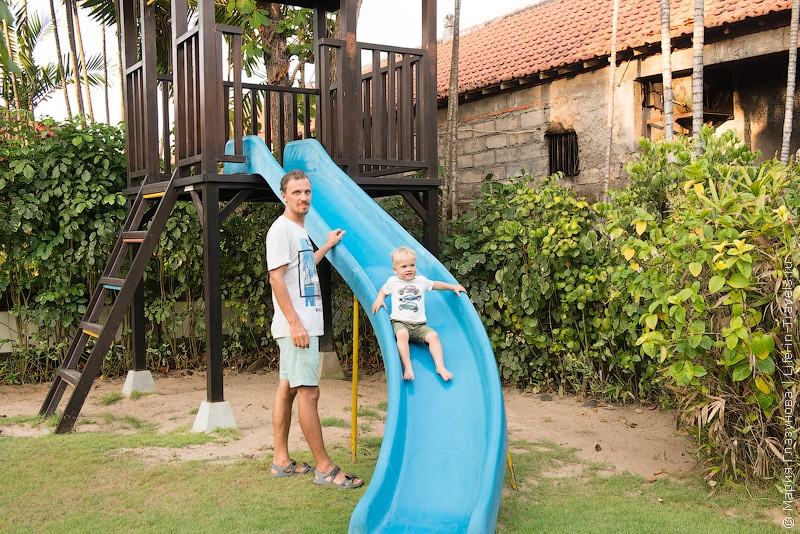 Ayodya Resort Bali – хороший отель 5* на первой линии в Нуса Дуа Ayodya Resort Bali – хороший отель 5* на первой линии в Нуса Дуа