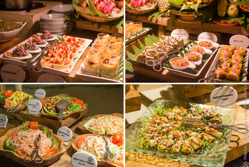 Novotel Bali Benoa – приятный отель с виллами и собственным пляжем, Беноа, Бали