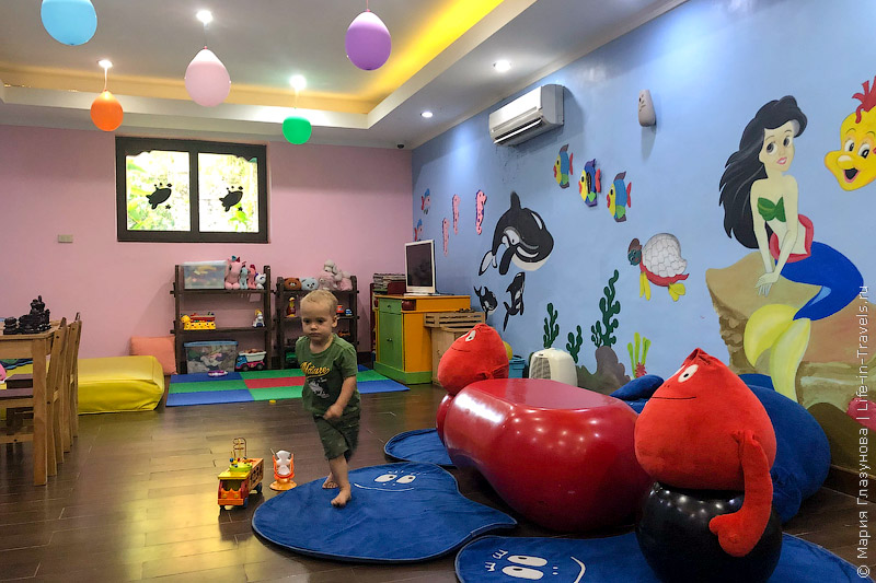 Novotel Bali Benoa – приятный отель с виллами и собственным пляжем, Беноа, Бали