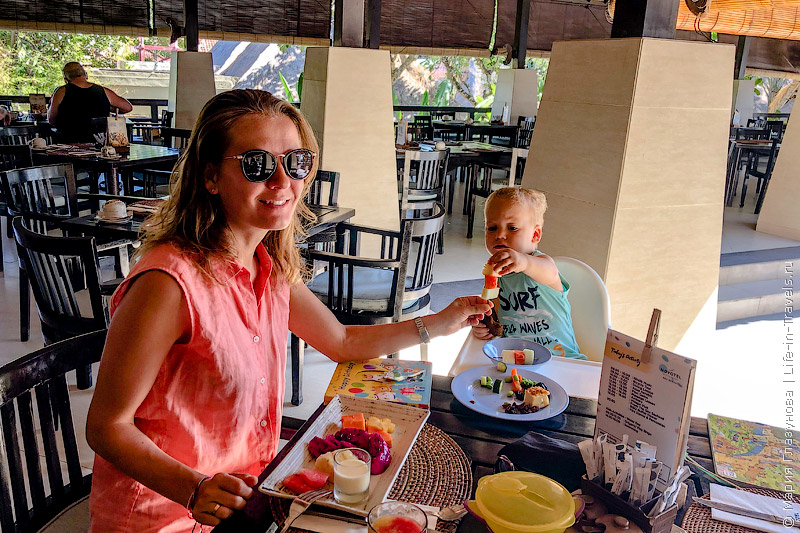 Novotel Bali Benoa – приятный отель с виллами и собственным пляжем, Беноа, Бали