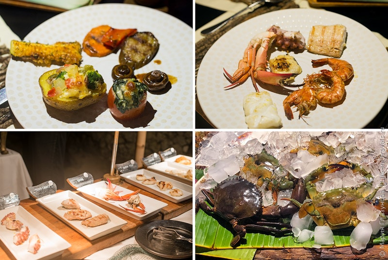 Novotel Bali Benoa – приятный отель с виллами и собственным пляжем, Беноа, Бали