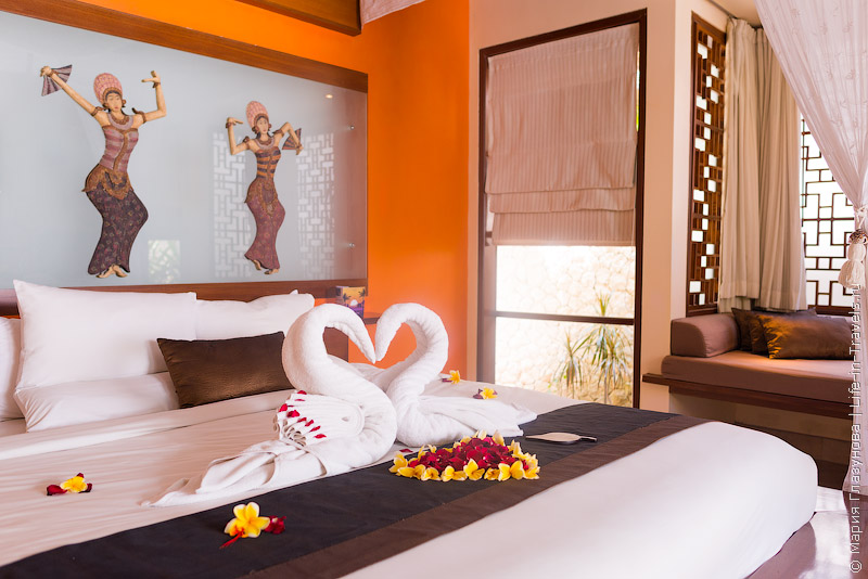 Novotel Bali Benoa – приятный отель с виллами и собственным пляжем, Беноа, Бали