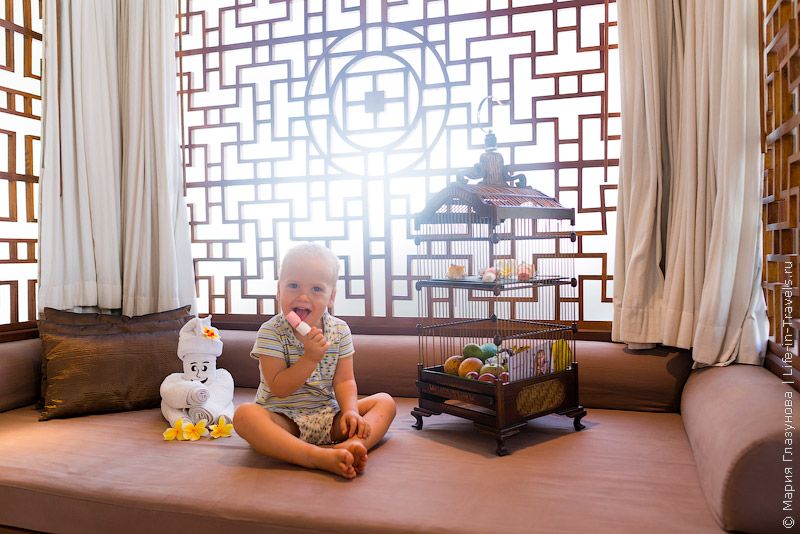 Novotel Bali Benoa – приятный отель с виллами и собственным пляжем, Беноа, Бали