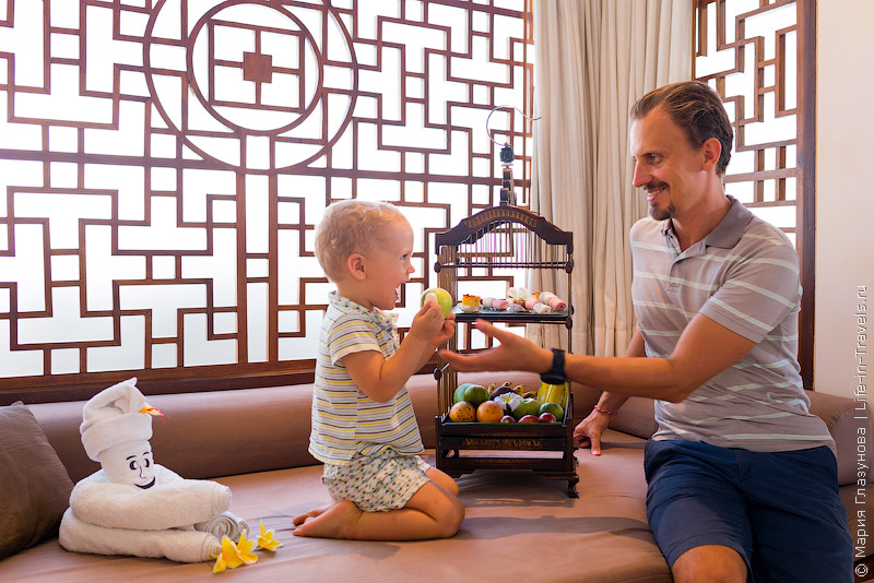 Novotel Bali Benoa – приятный отель с виллами и собственным пляжем, Беноа, Бали