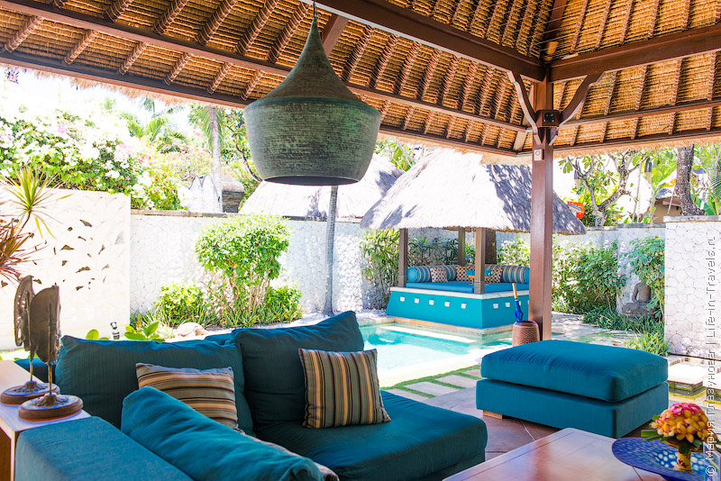 Novotel Bali Benoa – приятный отель с виллами и собственным пляжем, Беноа, Бали