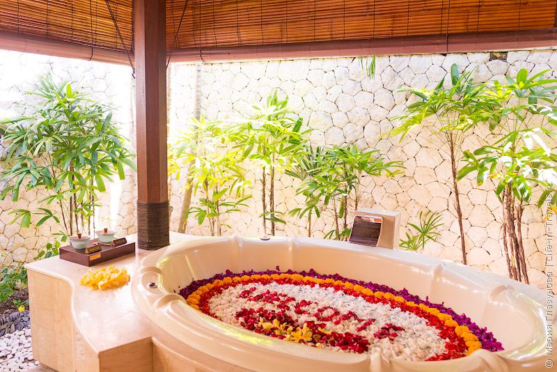 Novotel Bali Benoa – приятный отель с виллами и собственным пляжем, Беноа, Бали