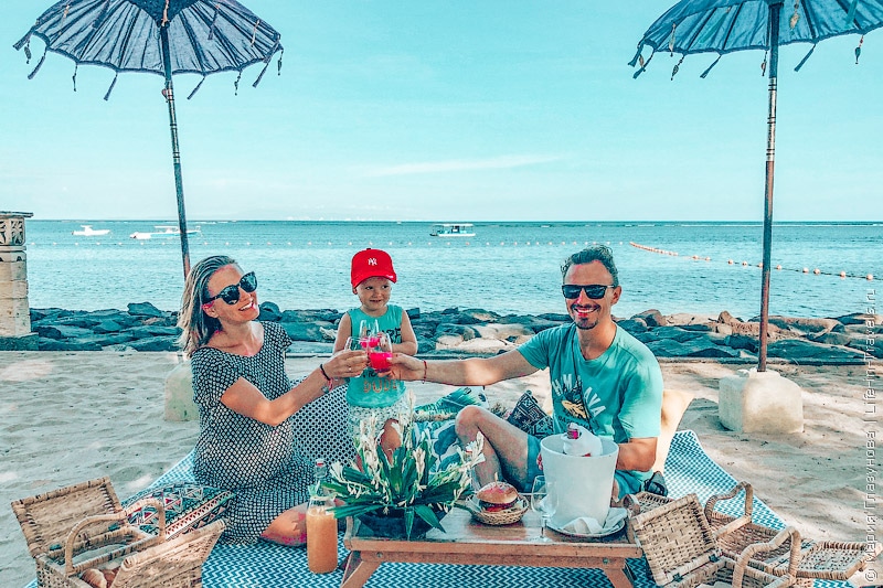 Novotel Bali Benoa – приятный отель с виллами и собственным пляжем, Беноа, Бали