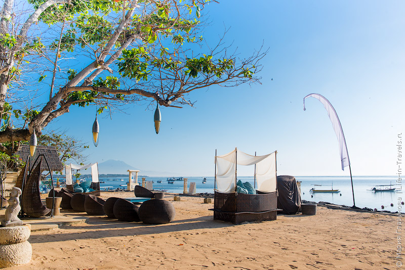 Novotel Bali Benoa – приятный отель с виллами и собственным пляжем, Беноа, Бали