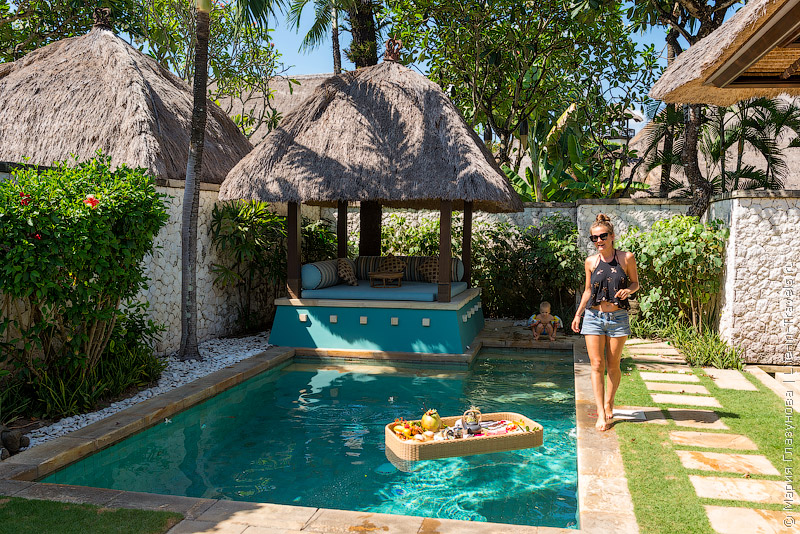 Novotel Bali Benoa – приятный отель с виллами и собственным пляжем, Беноа, Бали