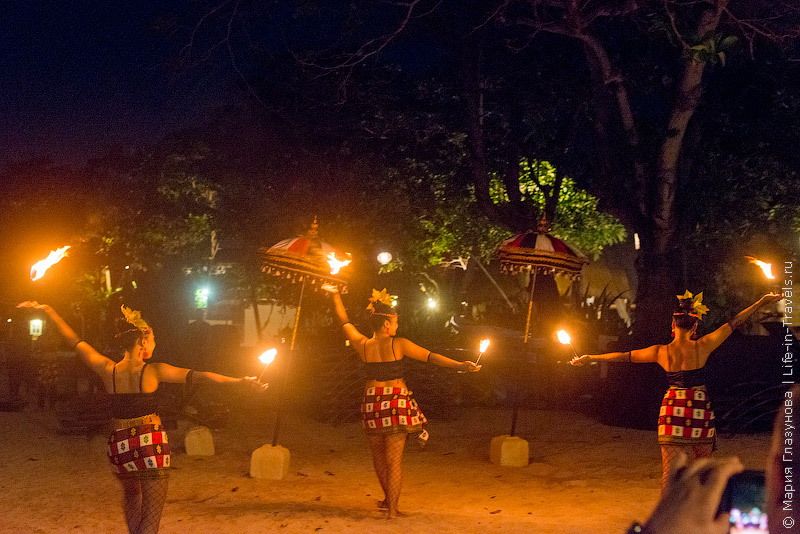 Novotel Bali Benoa – приятный отель с виллами и собственным пляжем, Беноа, Бали