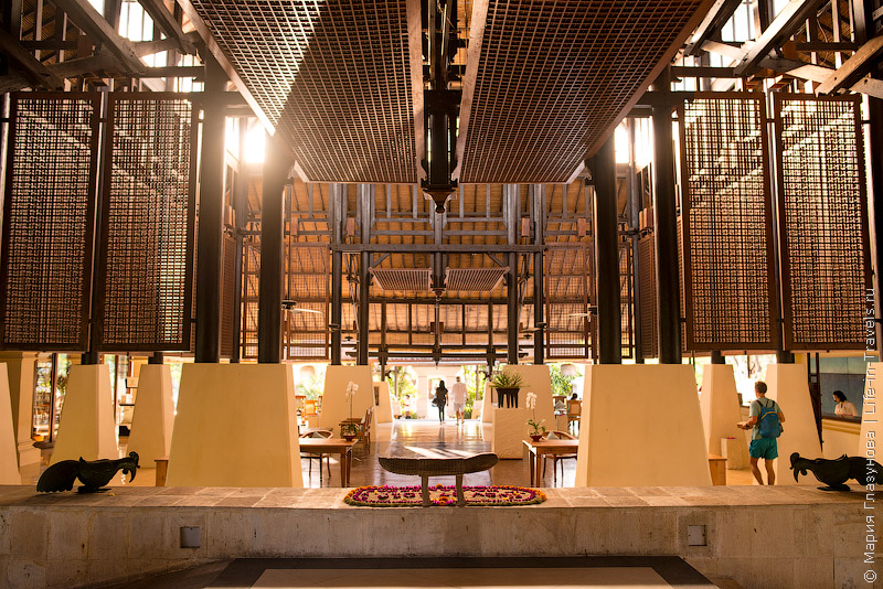 Novotel Bali Benoa – приятный отель с виллами и собственным пляжем, Беноа, Бали