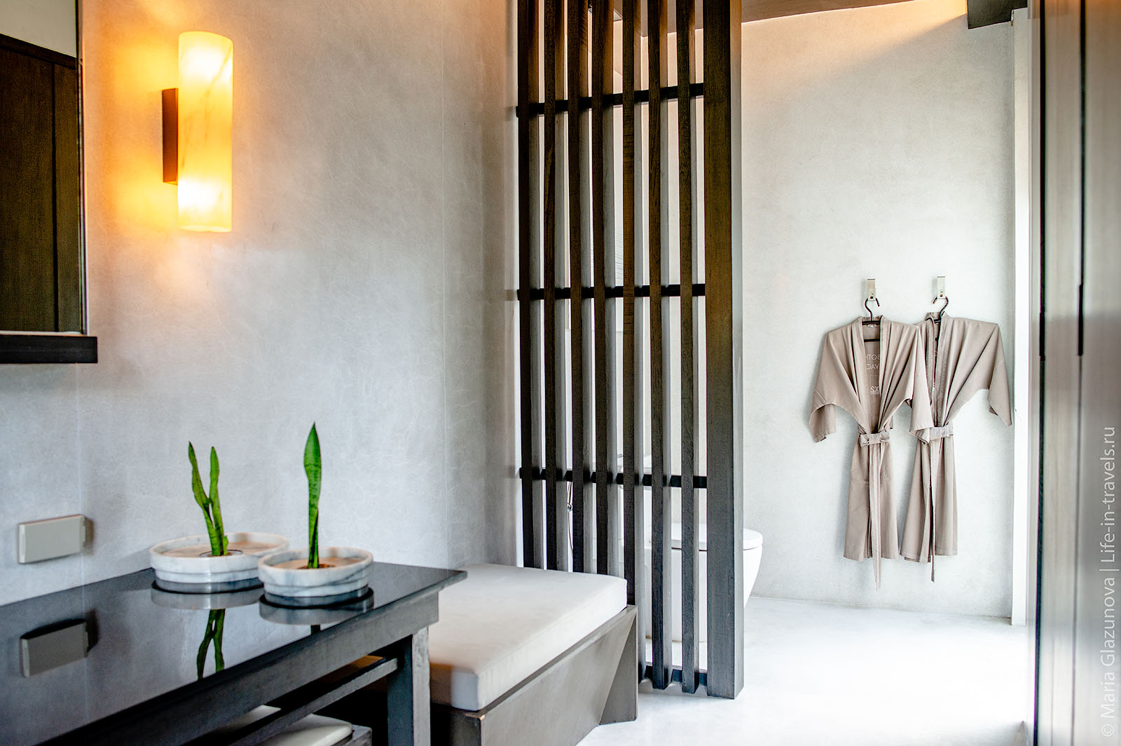 X2 Koh Samui Spa Retreat – классные виллы на Самуи X2 Koh Samui Spa Retreat – классные виллы на Самуи