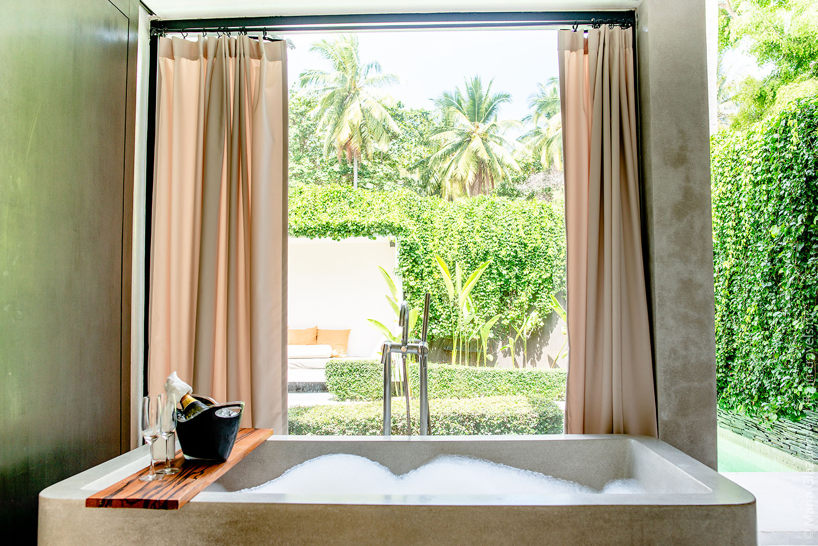 X2 Koh Samui Spa Retreat – классные виллы на Самуи X2 Koh Samui Spa Retreat – классные виллы на Самуи