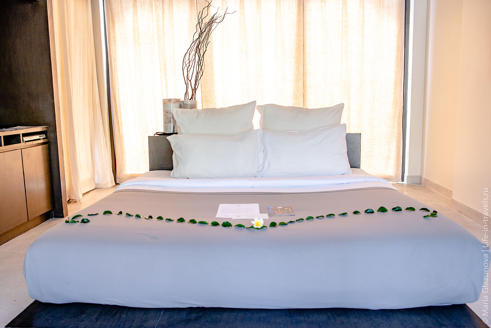 X2 Koh Samui Spa Retreat – классные виллы на Самуи X2 Koh Samui Spa Retreat – классные виллы на Самуи