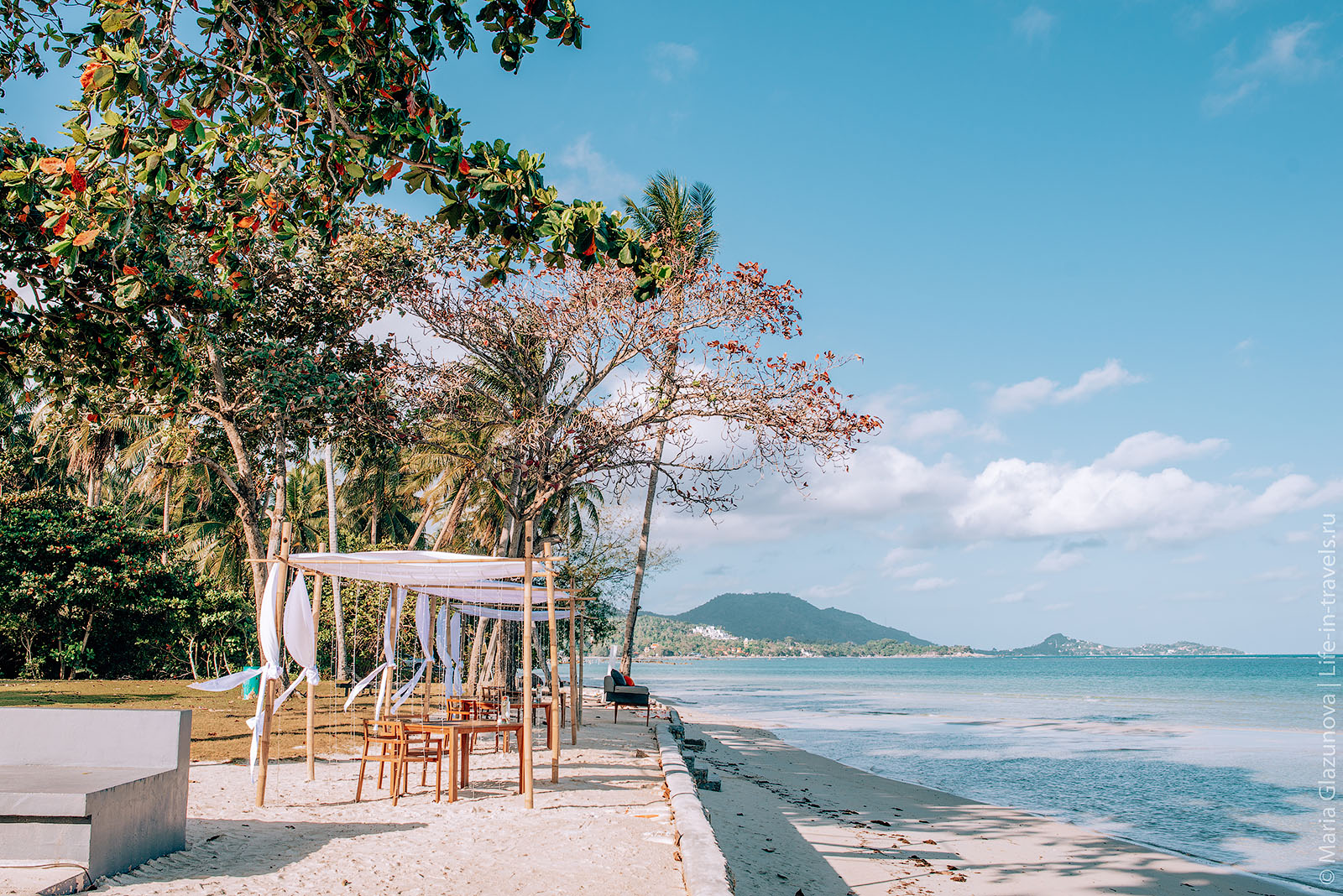 X2 Koh Samui Spa Retreat – классные виллы на Самуи X2 Koh Samui Spa Retreat – классные виллы на Самуи
