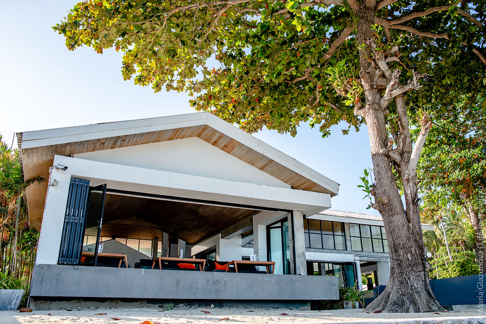 X2 Koh Samui Spa Retreat – классные виллы на Самуи X2 Koh Samui Spa Retreat – классные виллы на Самуи