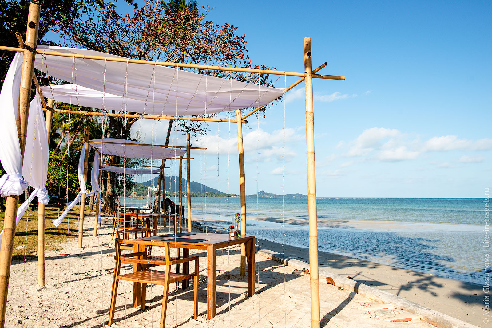 X2 Koh Samui Spa Retreat – классные виллы на Самуи X2 Koh Samui Spa Retreat – классные виллы на Самуи