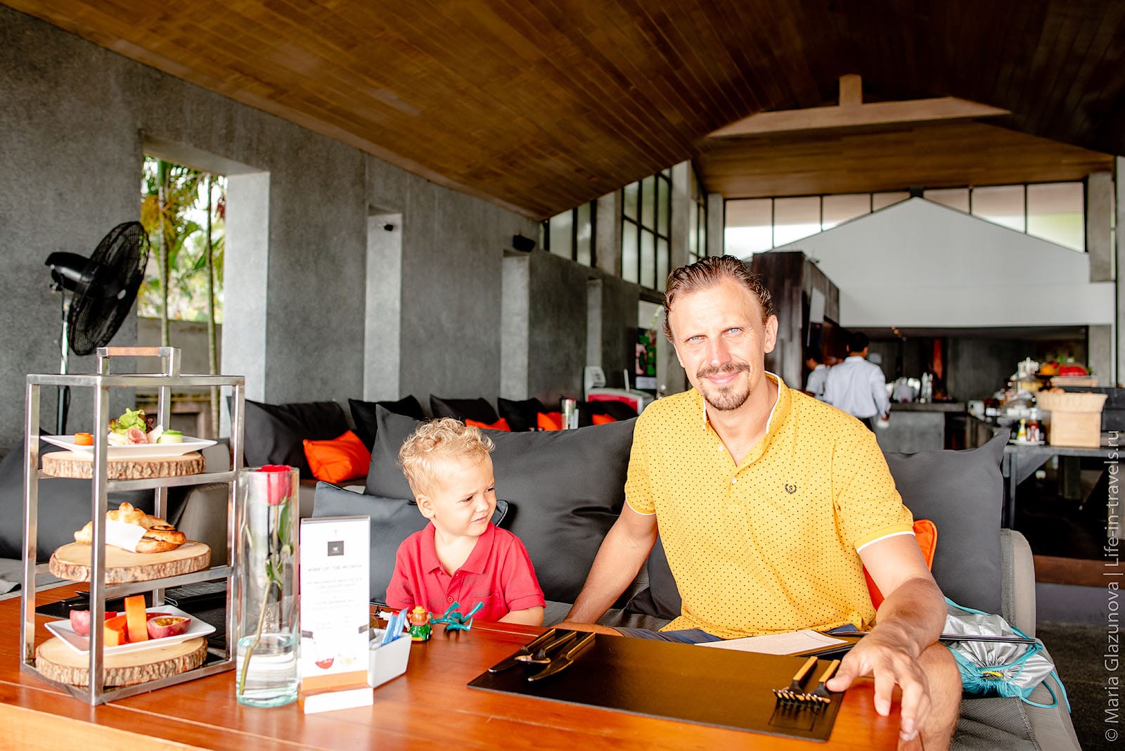 X2 Koh Samui Spa Retreat – классные виллы на Самуи X2 Koh Samui Spa Retreat – классные виллы на Самуи