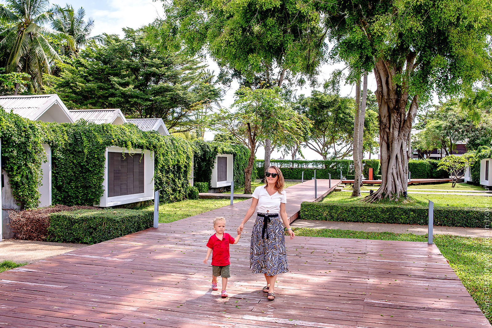 X2 Koh Samui Spa Retreat – классные виллы на Самуи X2 Koh Samui Spa Retreat – классные виллы на Самуи